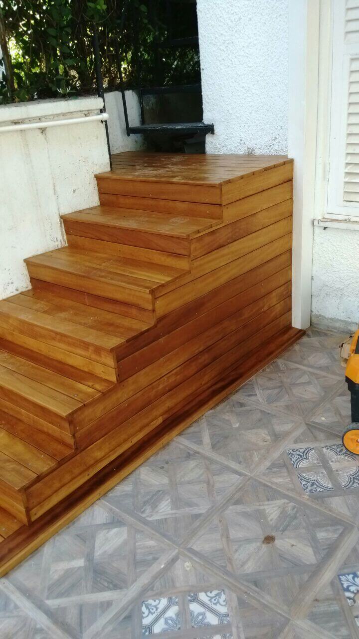 İROKO DECK
