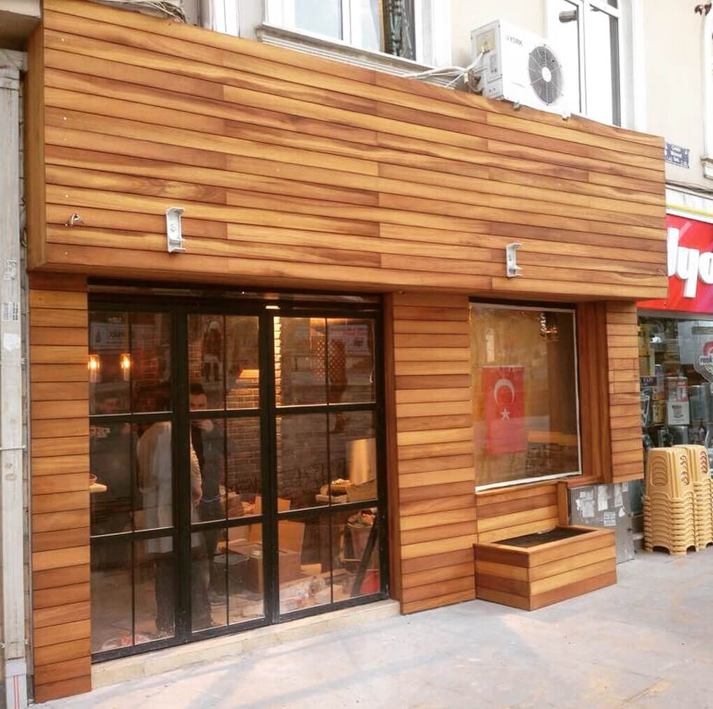 LEVENT CAFE CEPHE