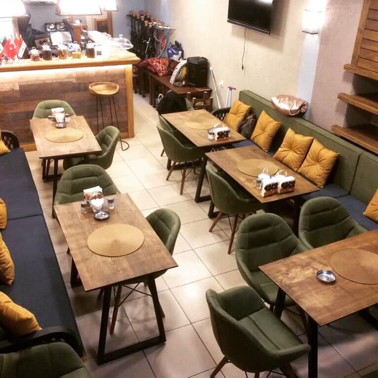 STANDART DIŞBUDAK